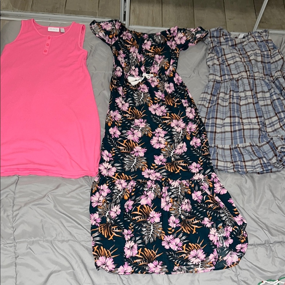 Kids Dresses